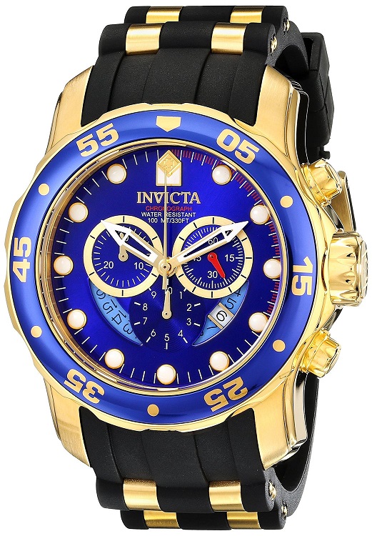 Pánske hodinky INVICTA Pro Diver 6983
