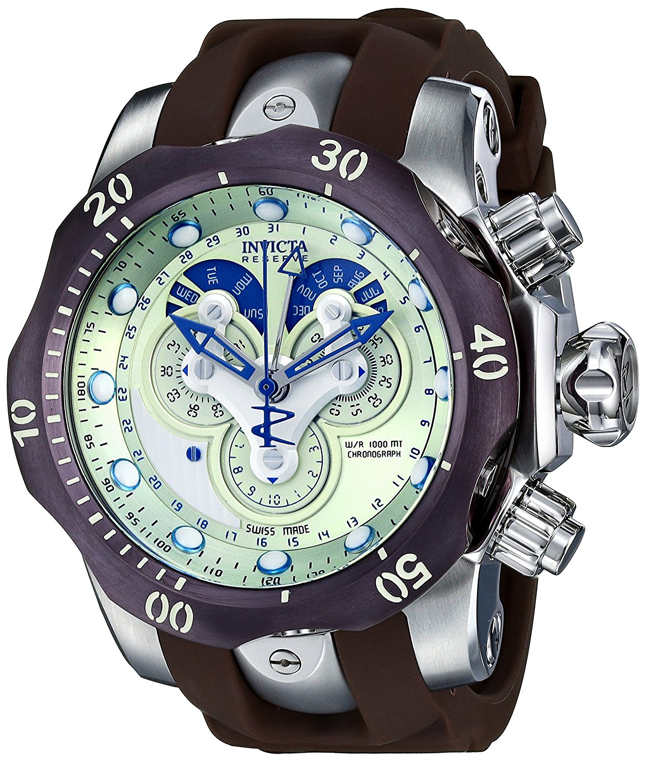 Pánske hodinky INVICTA Venom 14461 
