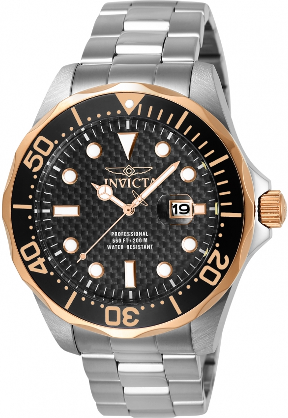Pánske hodinky INVICTA Pro Diver 12567 