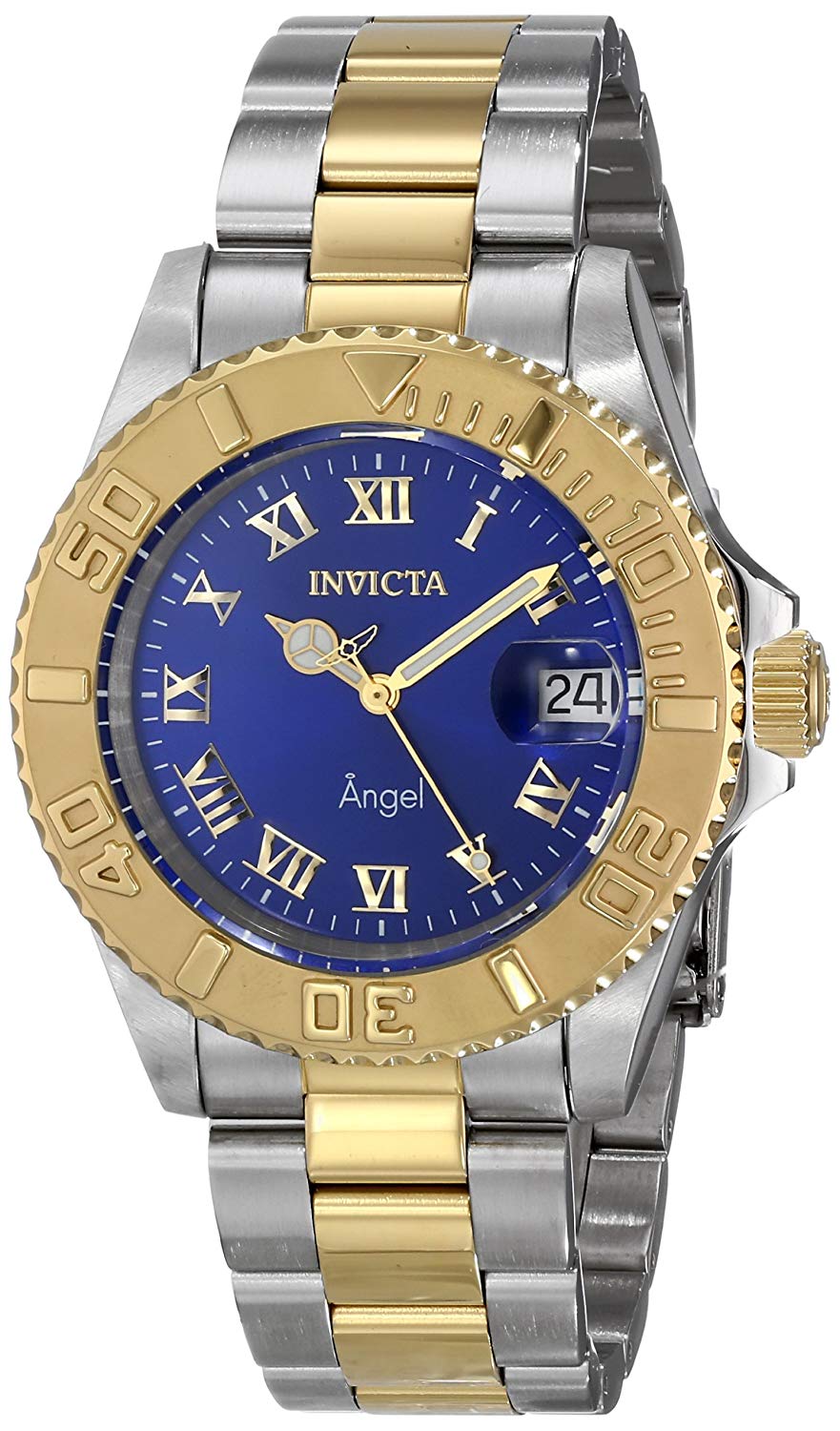 Pánske hodinky INVICTA Angel 14363 