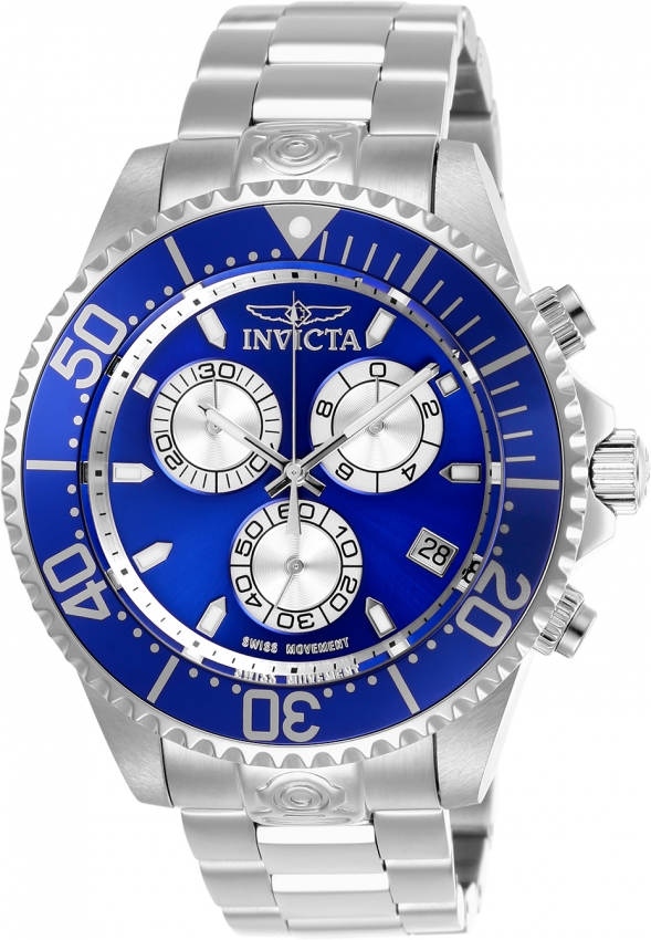 Pánske hodinky Invicta Pro Diver 26847