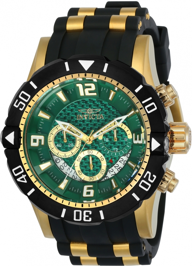 Pánske hodinky Invicta Pro Diver 23703