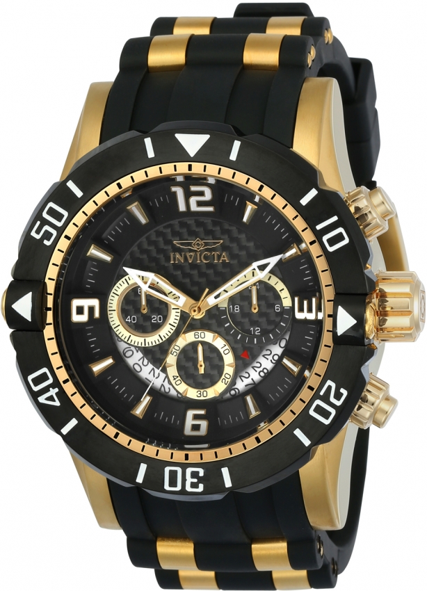 Pánske hodinky Invicta Pro Diver 23702