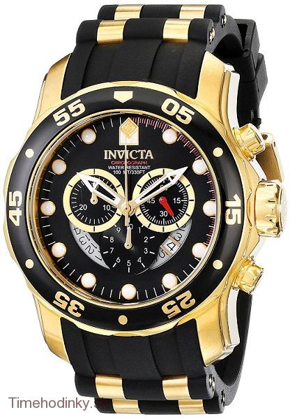 Pánske hodinky INVICTA Pro Diver 6981