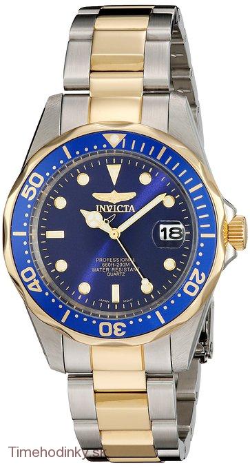 Pánske hodinky INVICTA 8935 Pro Diver