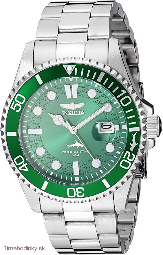 Pánske hodinky INVICTA Pro Diver 30020