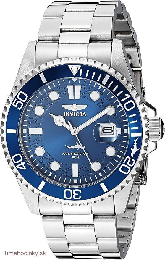 Pánske hodinky INVICTA Pro Diver 30019