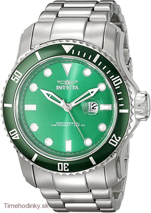 Pánske hodinky INVICTA Pro Diver 20096