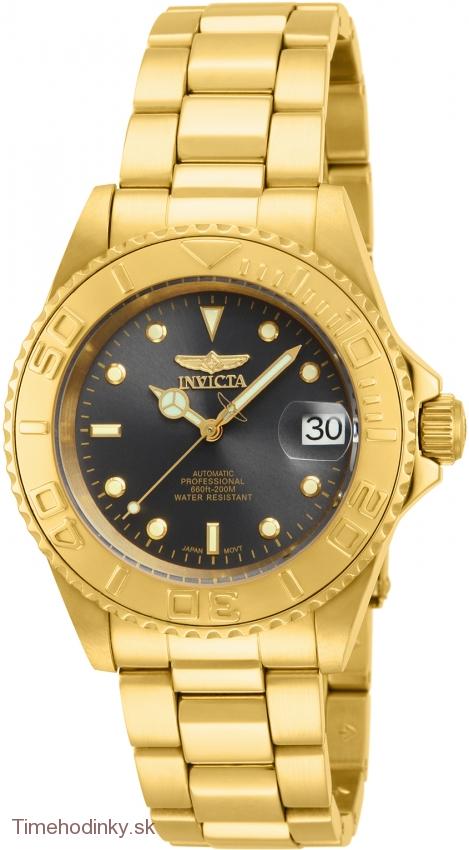 Pánske hodinky INVICTA Pro Diver 15848