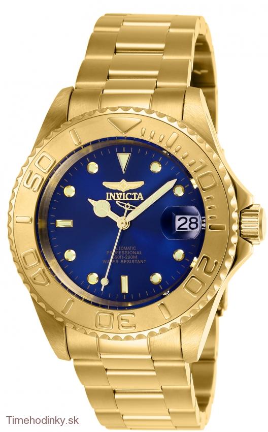 Pánske hodinky INVICTA Pro Diver 26997