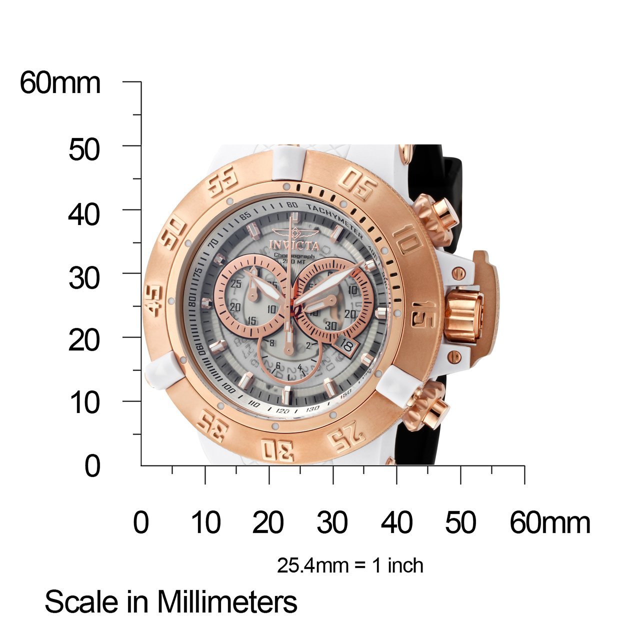 Invicta subaqua 0931 best sale