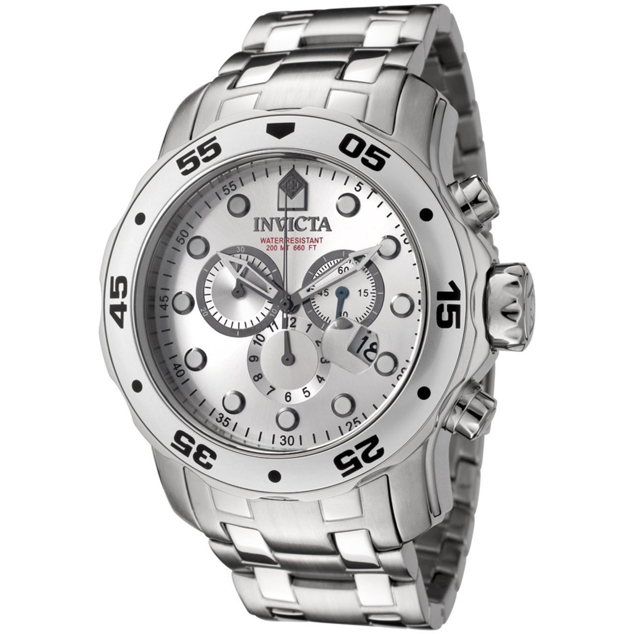 Pánske hodinky INVICTA Pro Diver 0071