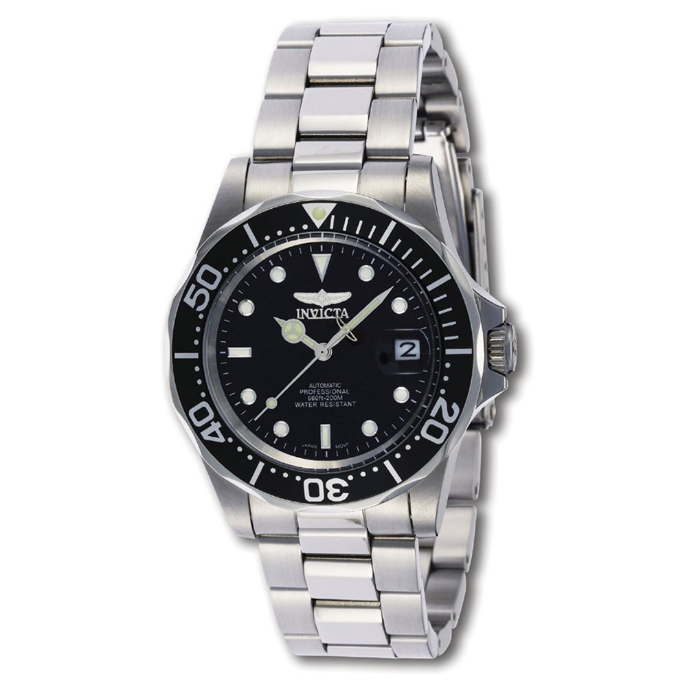 Pánske hodinky INVICTA Pro Diver 8926