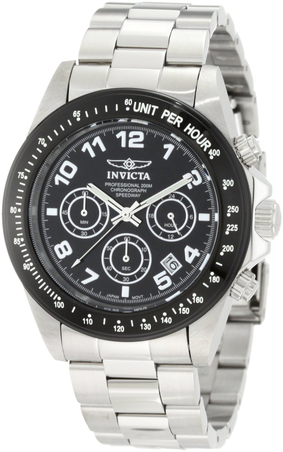 Pánske hodinky INVICTA Speedway 10701