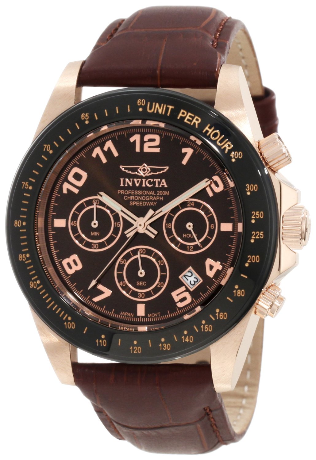 Pánske hodinky INVICTA Speedway 10712