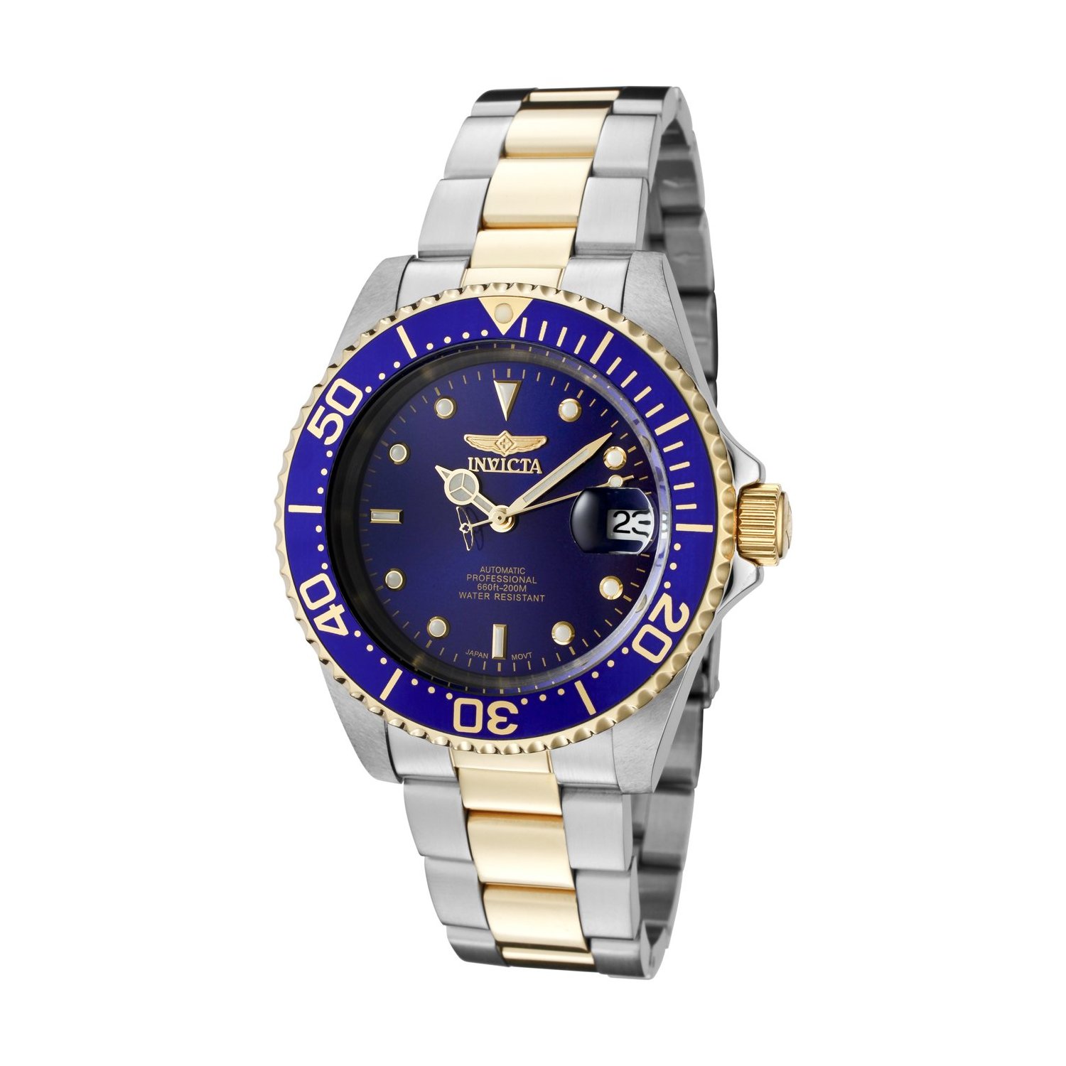 Pánske hodinky INVICTA Pro Diver 8928OB