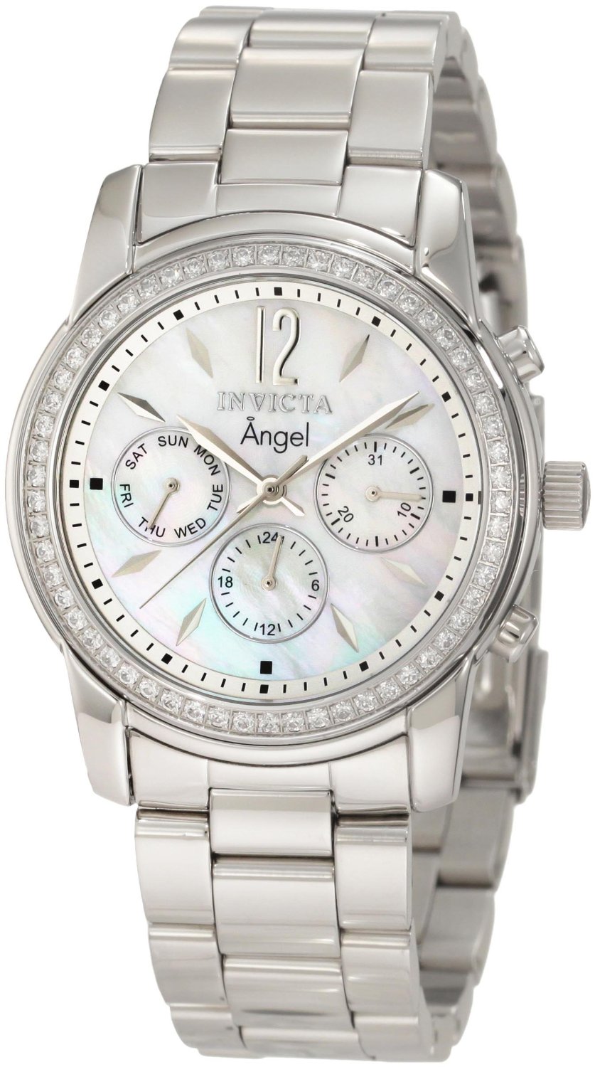 Dámske hodinky INVICTA Angel 11768