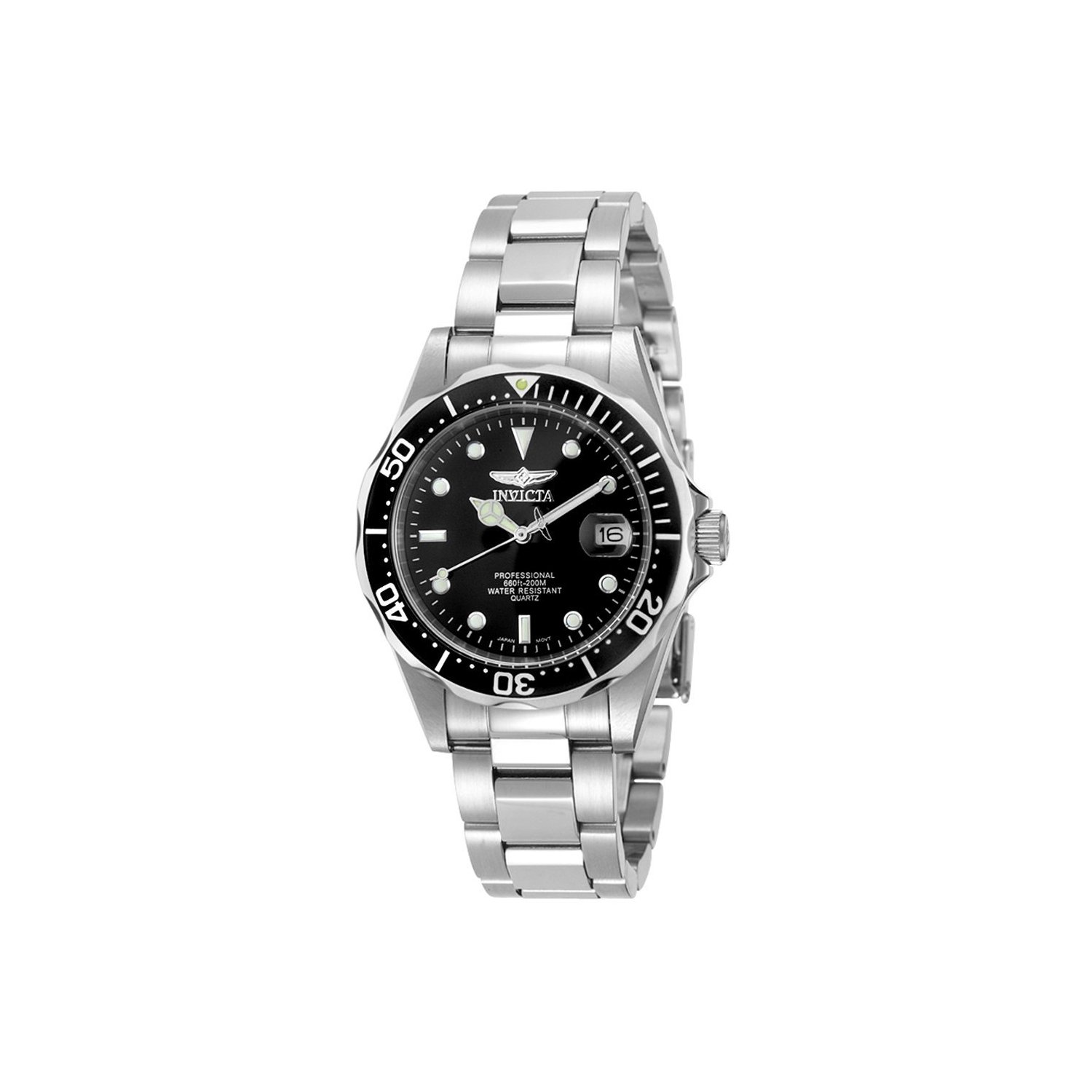 Pánske hodinky INVICTA Pro Diver 8932