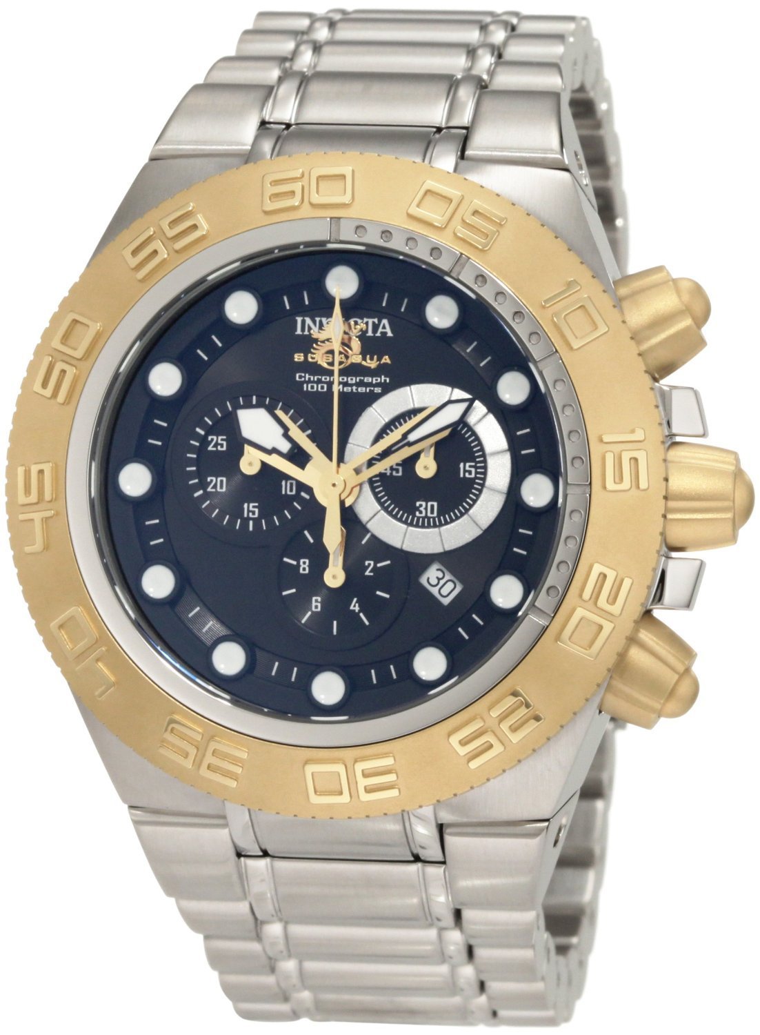 Pánske hodinky INVICTA Subaqua Sport 1528