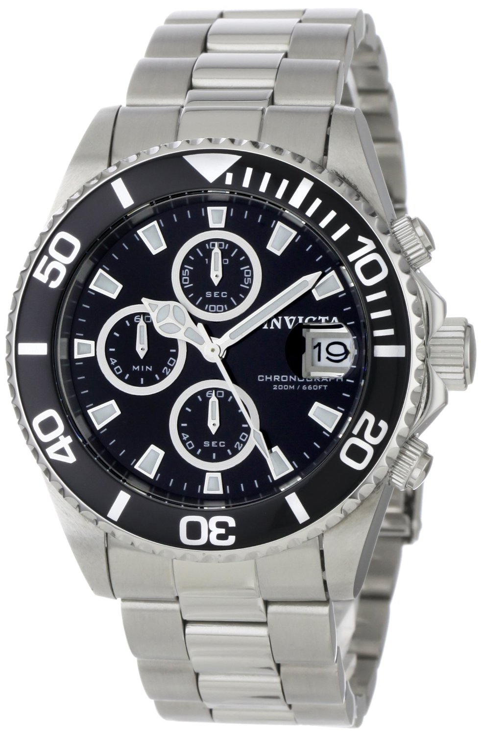 Pánske hodinky INVICTA Pro Diver 1003