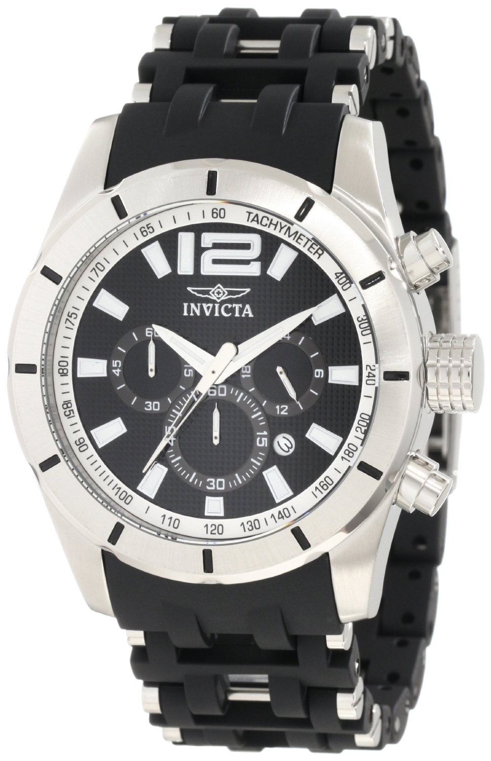 Pánske hodinky INVICTA Sea Spider 11247