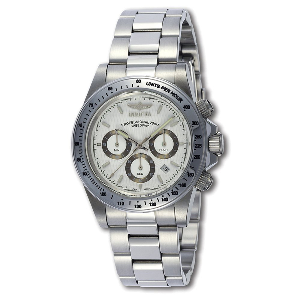 Pánske hodinky INVICTA Speedway 9211