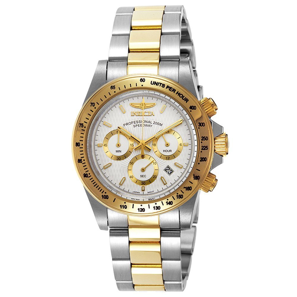Pánske hodinky INVICTA Speedway 9212