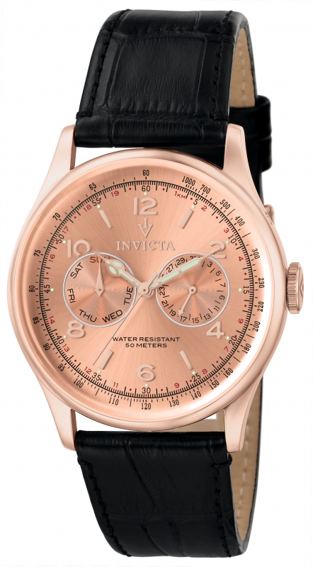 Pánske hodinky INVICTA Vintage 6752