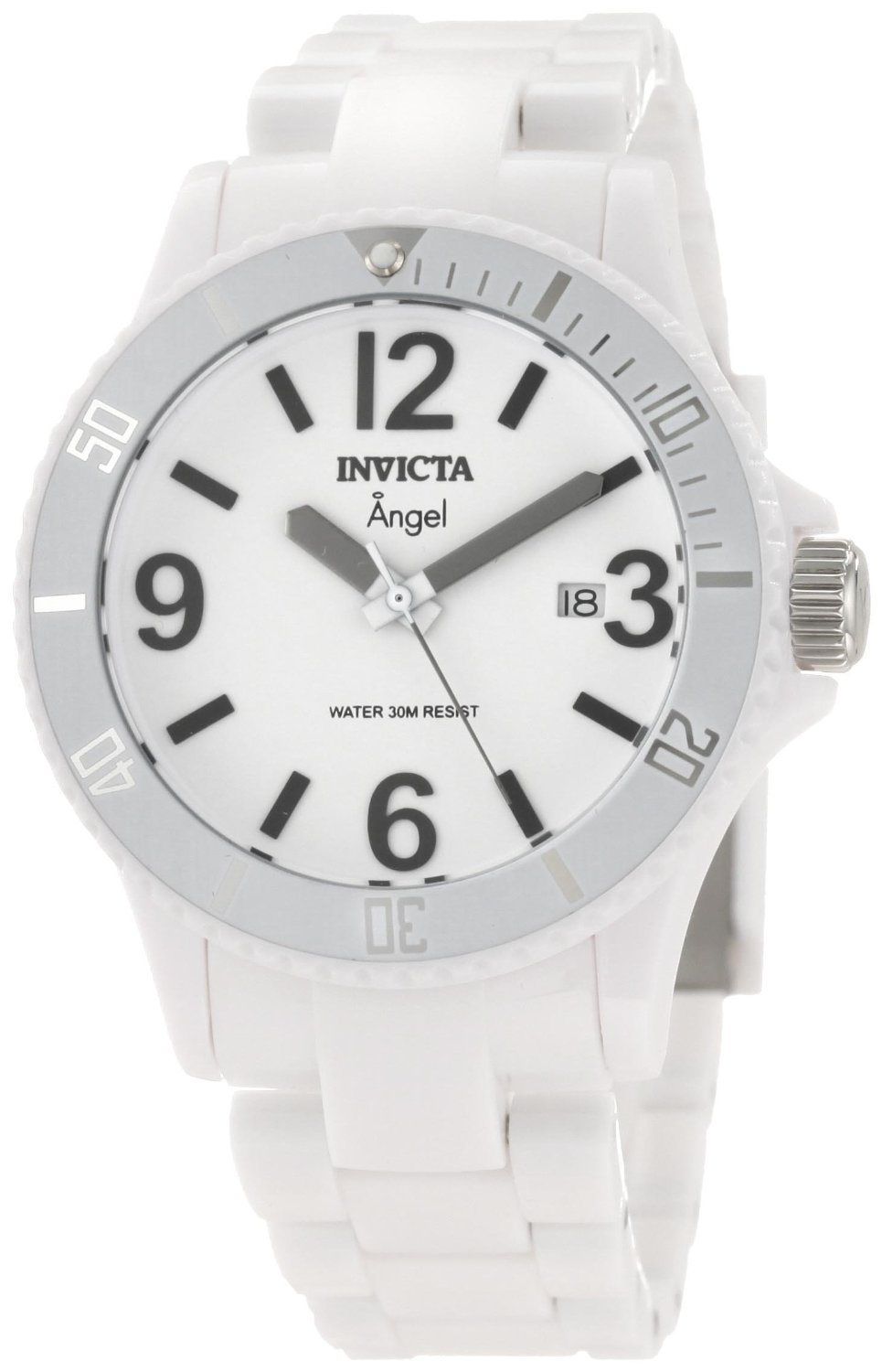 Dámske hodinky INVICTA Angel 1207