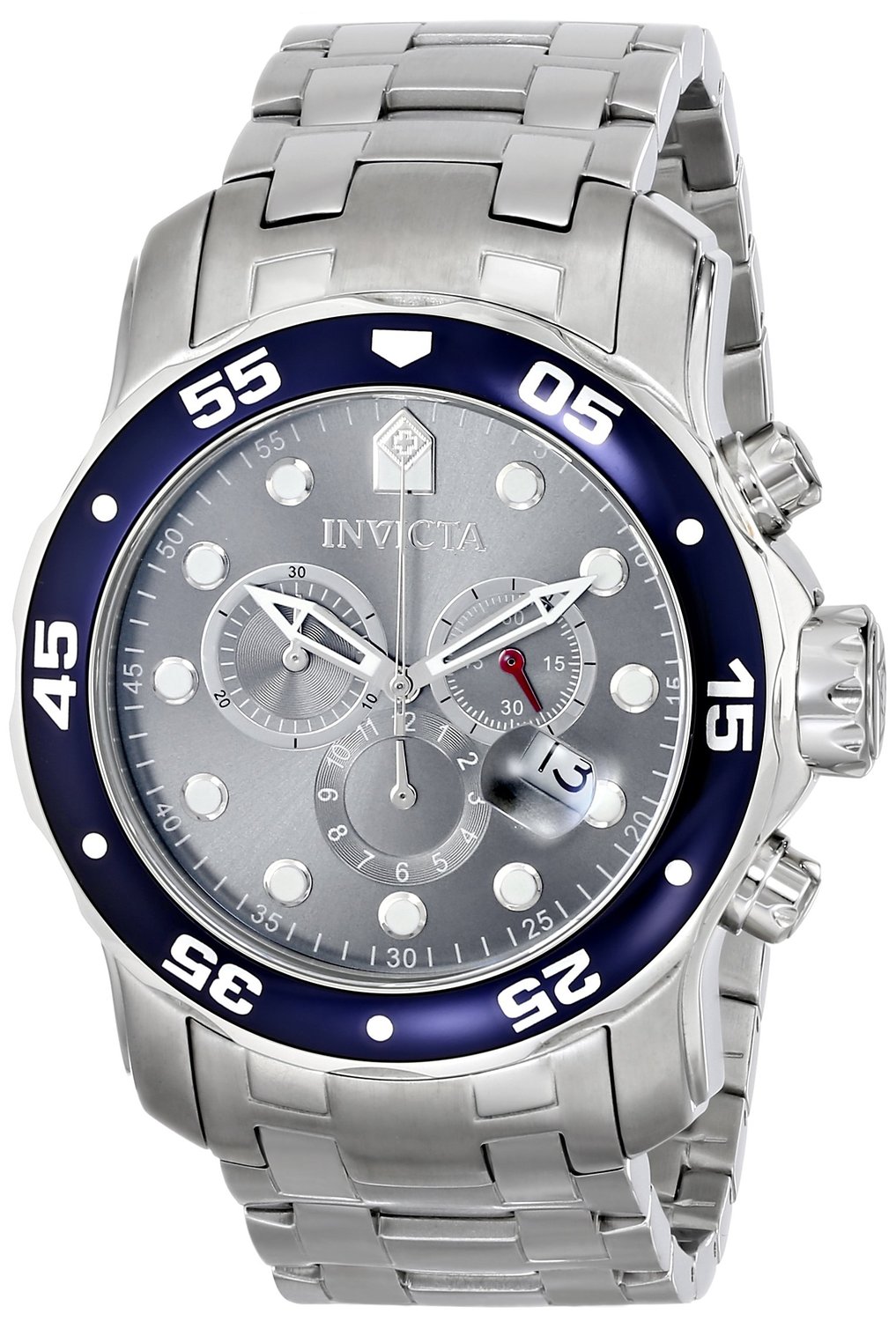 Pánske hodinky INVICTA Pro Diver 80059
