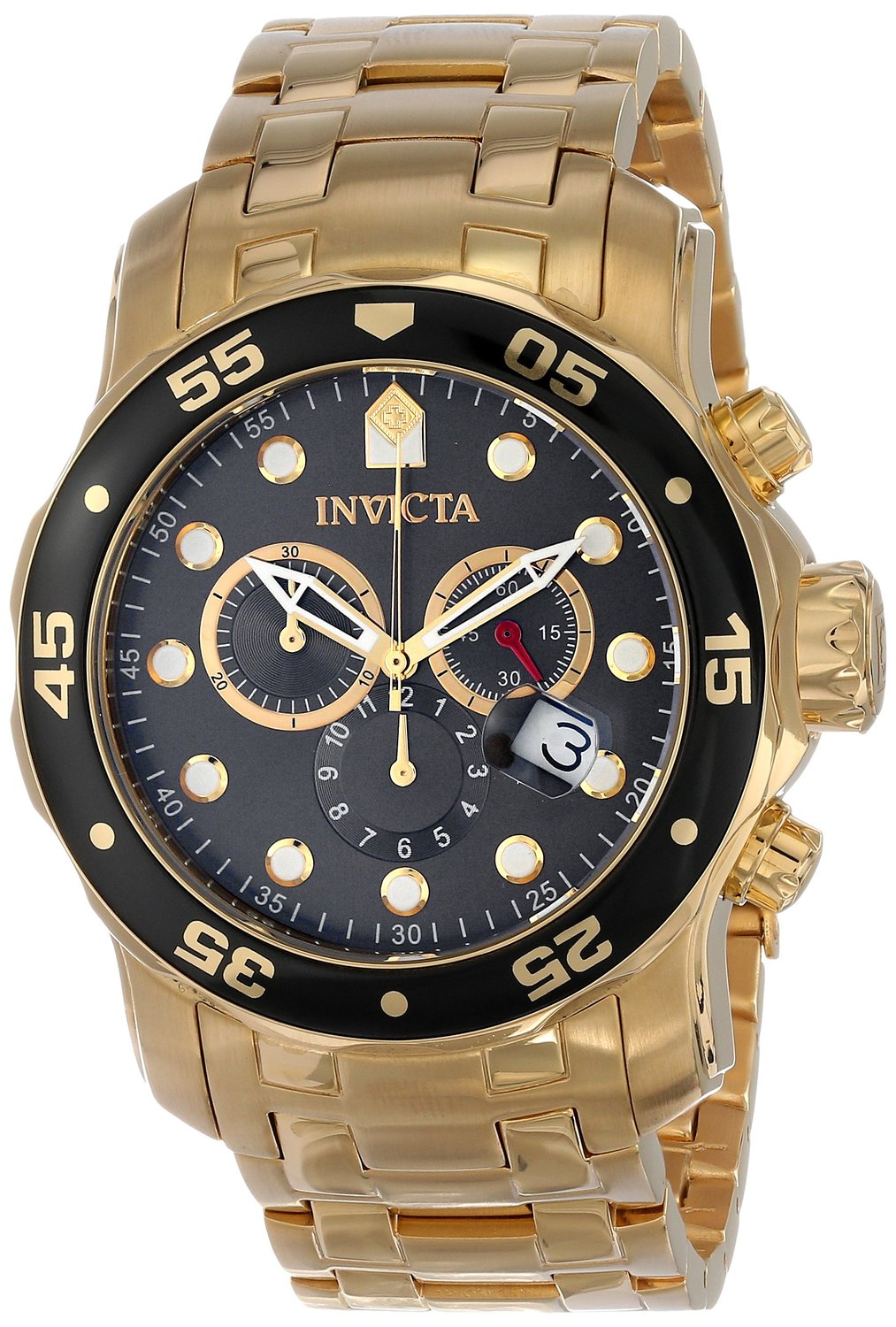 Pánske hodinky INVICTA Pro Diver 80064