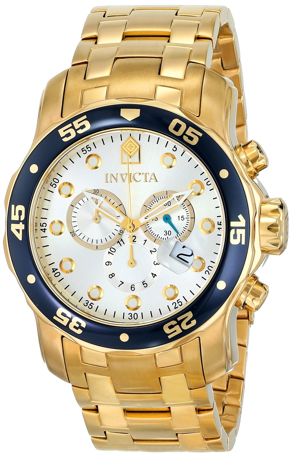 Pánske hodinky INVICTA Pro Diver 80067