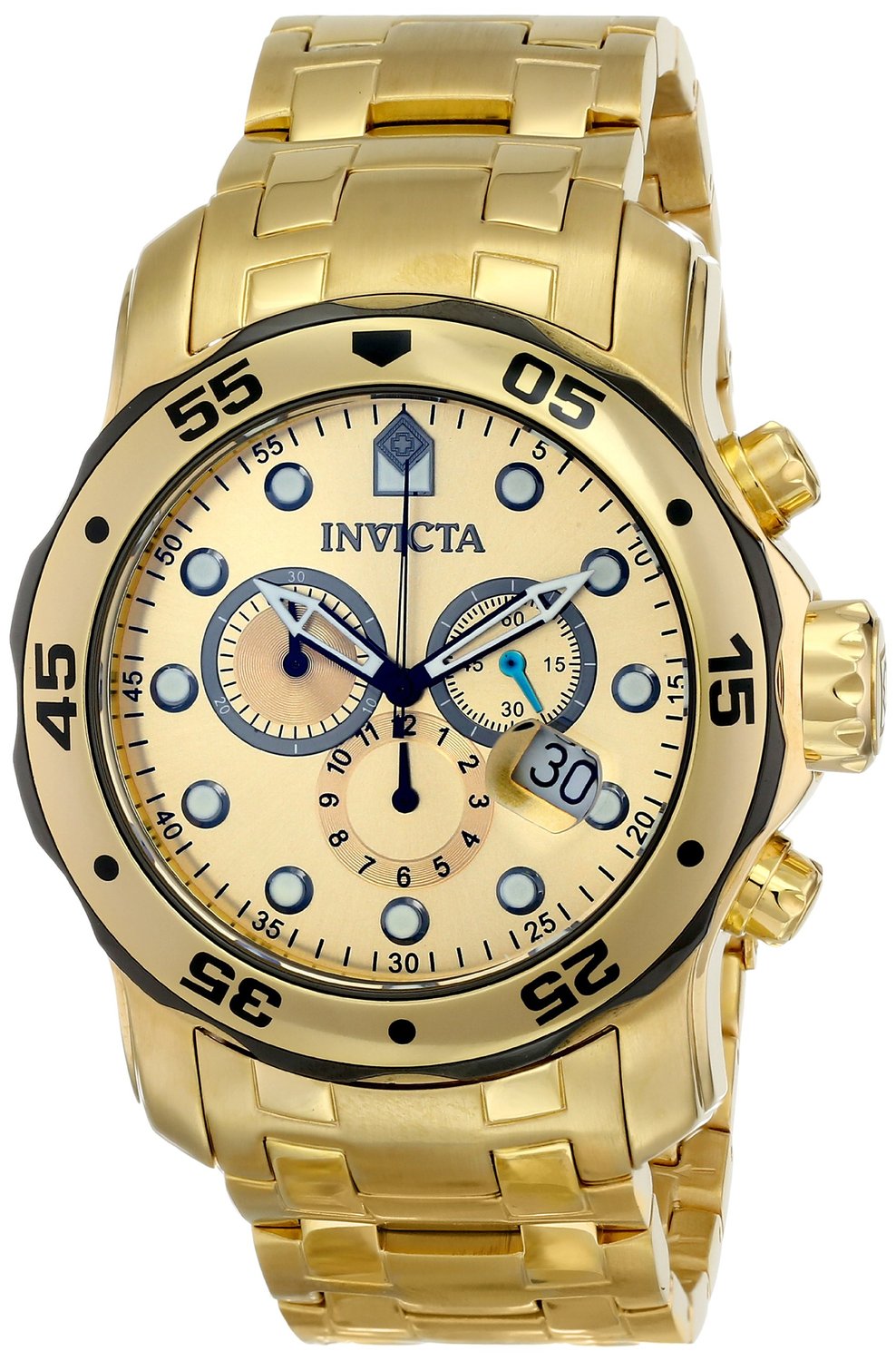 Pánske hodinky INVICTA Pro Diver 80070
