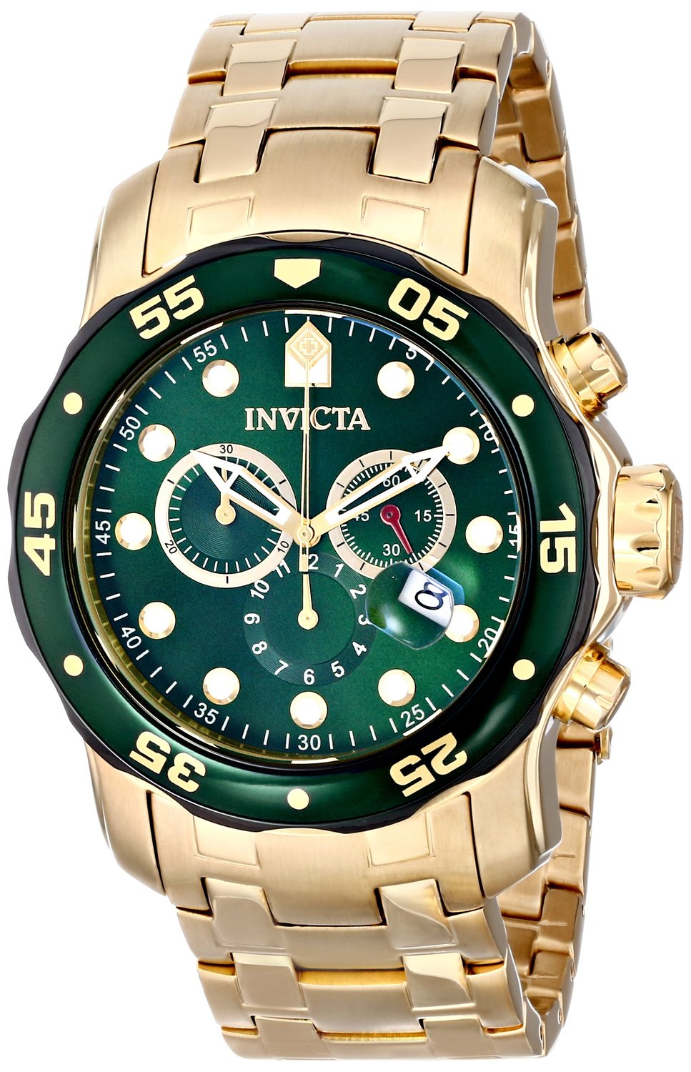 Pánske hodinky INVICTA Pro Diver 80072