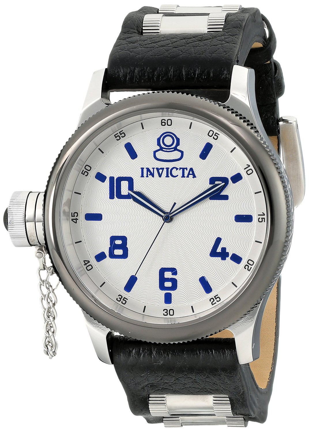 Pánske hodinky INVICTA Russian Diver 10471