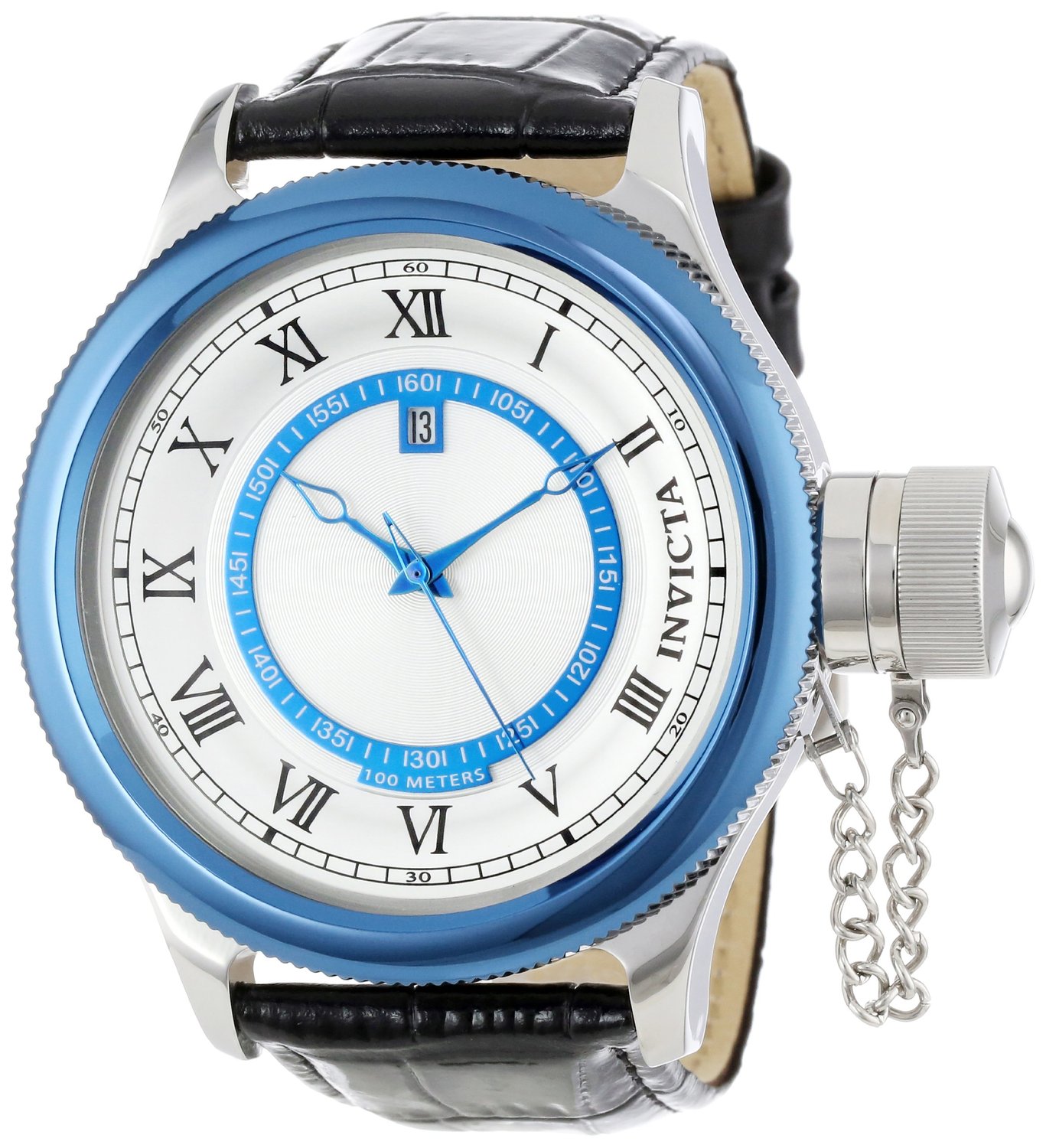 Pánske hodinky INVICTA Russian Diver 14080