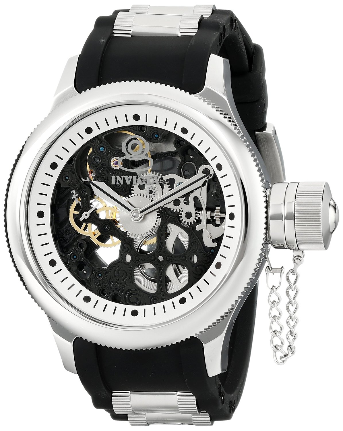 Pánske hodinky INVICTA Russian Diver 17263
