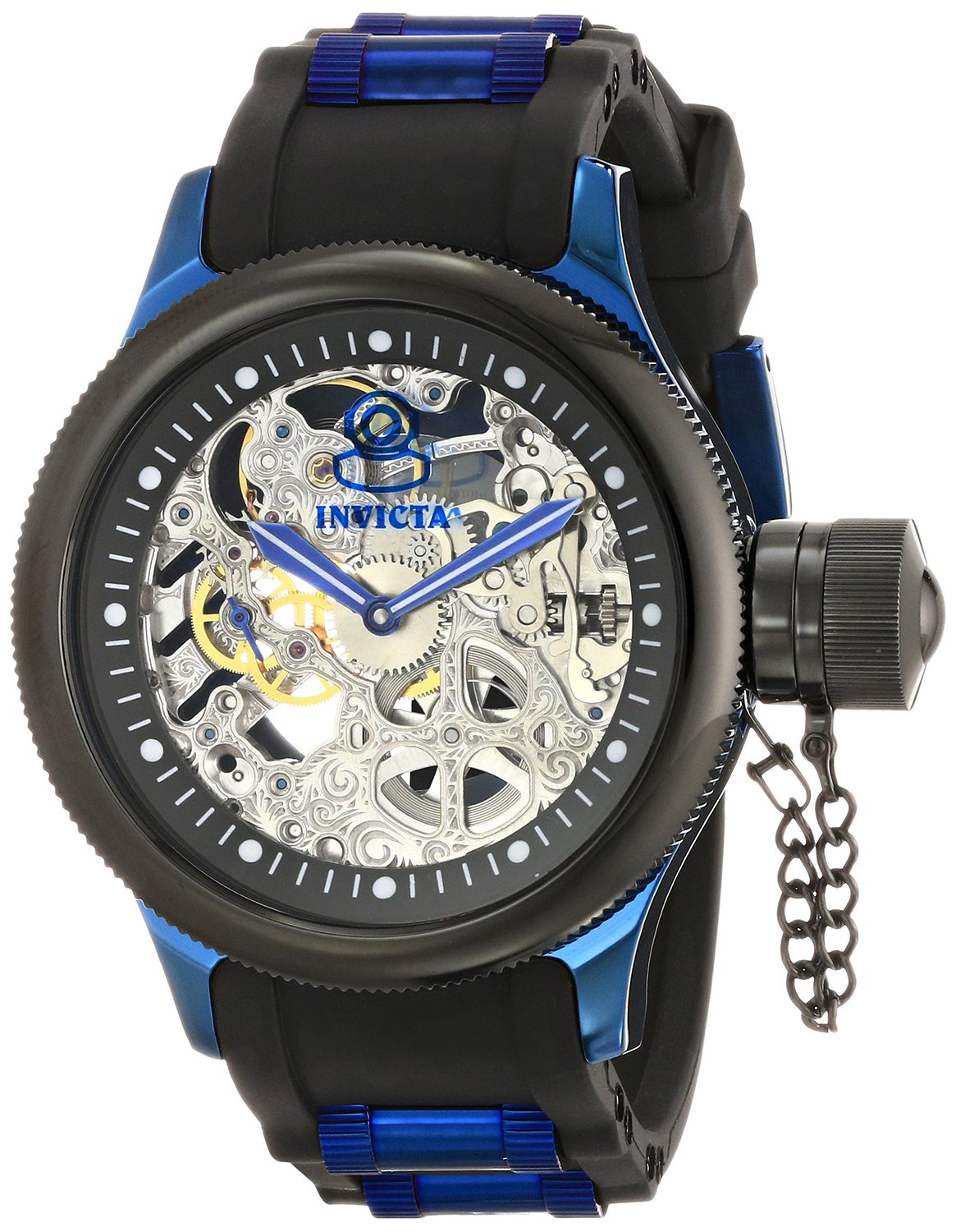 Pánske hodinky INVICTA Russian Diver 17268