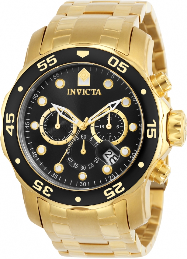 Pánske hodinky INVICTA Pro Diver 0072