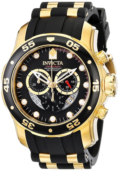 Pánske hodinky INVICTA Pro Diver 6981