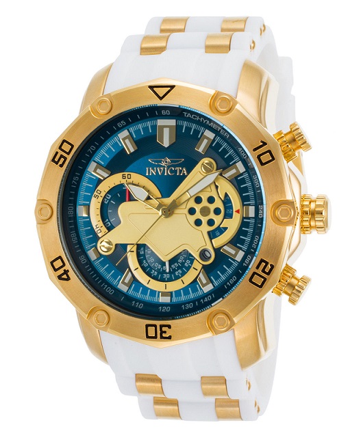 Pánske hodinky INVICTA 23423 Pro Diver