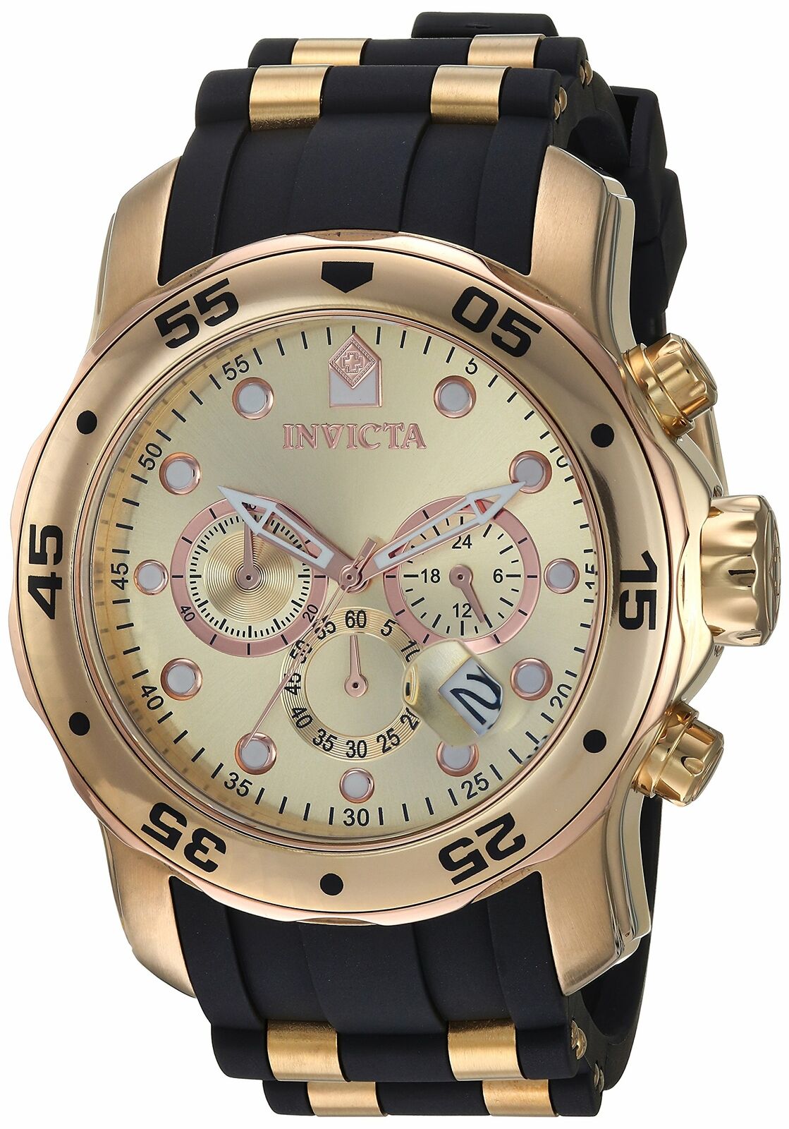 Pánske hodinky INVICTA Pro Diver 17884 