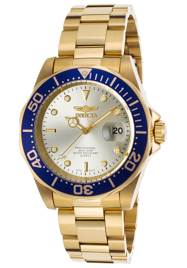 Pánske hodinky INVICTA Pro Diver 14124