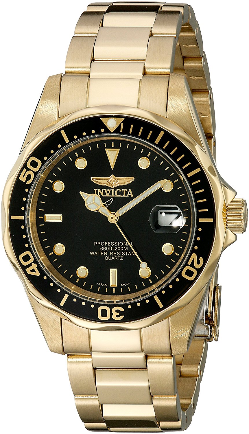 Pánske hodinky INVICTA Pro Diver 8936