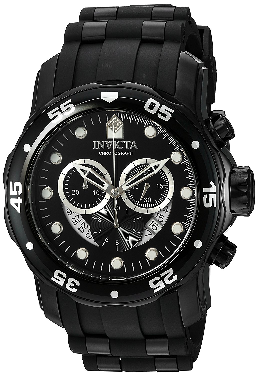 Pánske hodinky INVICTA Pro Diver 6986