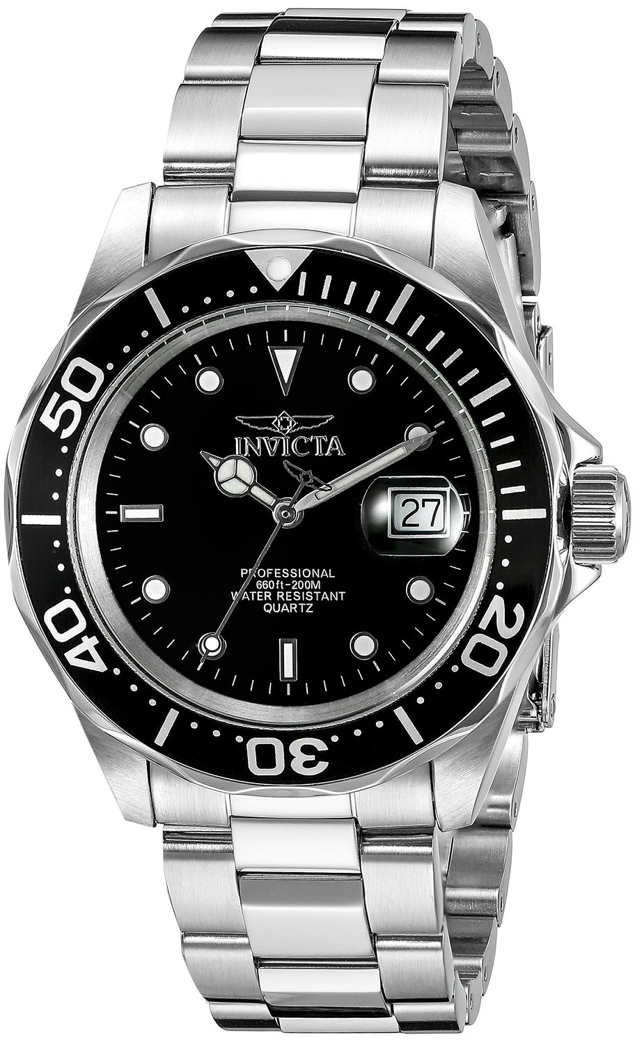 Pánske hodinky INVICTA Pro Diver 9307