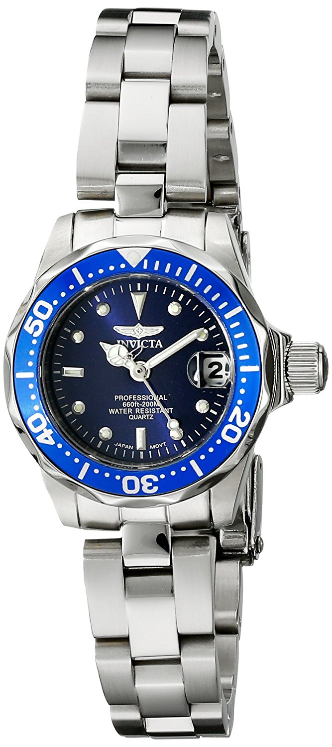 Dámske hodinky INVICTA Pro Diver 9177 