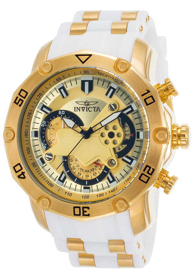 Pánske hodinky INVICTA Pro Diver 23424