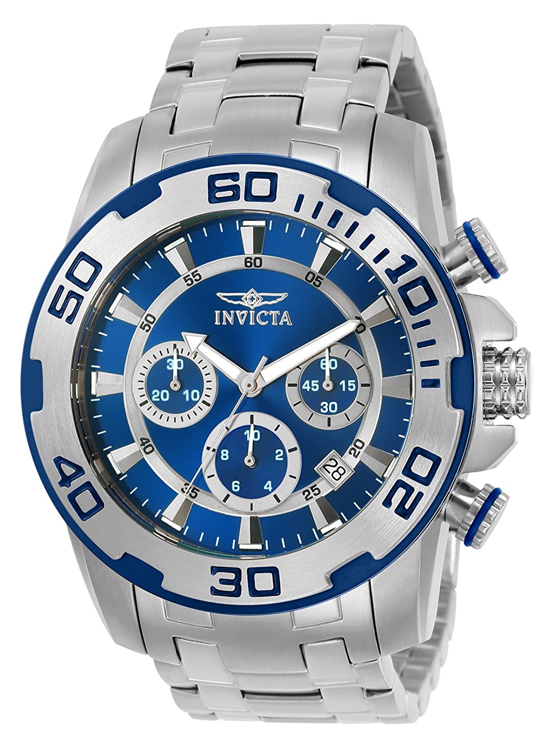 Pánske hodinky INVICTA Pro Diver 22319 