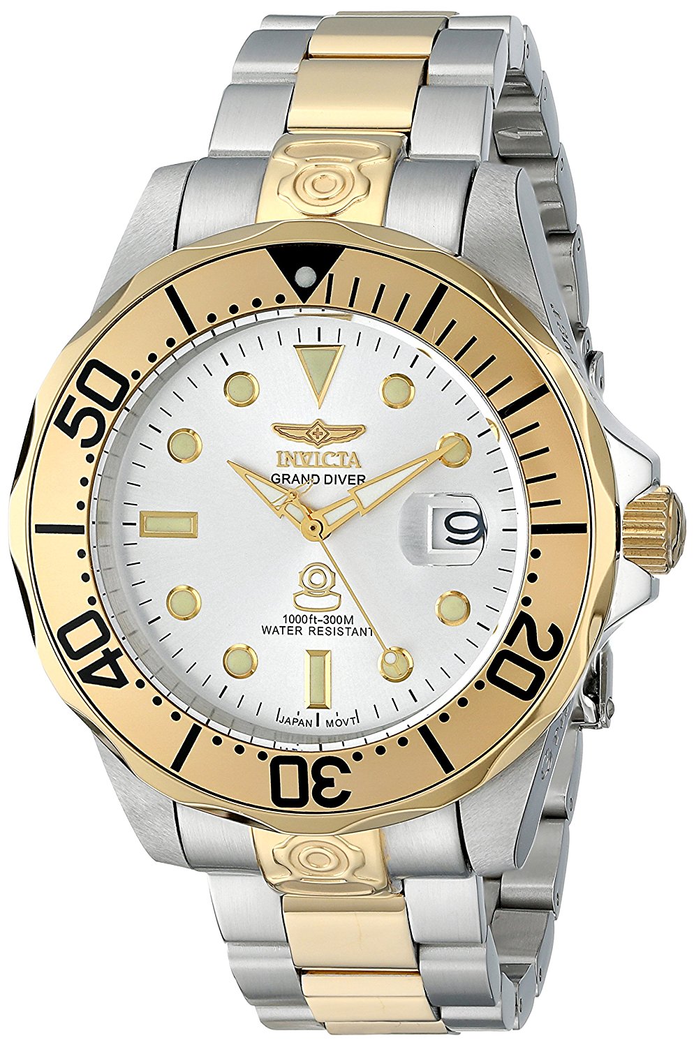Pánske hodinky INVICTA Pro Diver 3050